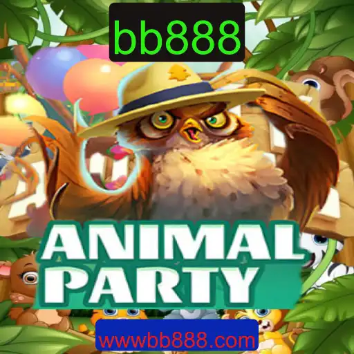 AnimalParty: Uma Viagem Selvagem no Mundo dos Jogos