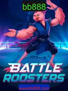 BattleRoosters: O Jogo de Estratégia que Está Revolucionando o Mundo dos Games