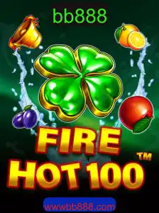 Descubra o Emocionante Mundo de FireHot100: O Jogo que Está Conquistando Todos com a Chave bb888