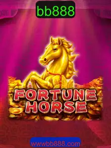 FortuneHorse: A Nova Sensação no Mundo dos Jogos