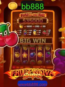 Explorando o Fascinante Mundo de FruitNovaSuper: Uma Jornada com Diversão e Estratégia