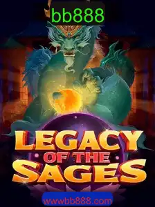 Legacy of the Sages: Uma Aventura Épica Desvendada