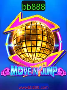 Explorando o Universo de MovenJump: Um Mergulho em sua Dinâmica e Regras