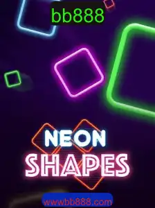 NeonShapes: Descubra o Fascínio do Desafio Geométrico