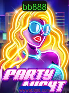PartyNight: Um Jogo de Estratégia e Diversão com a Palavra-Chave bb888