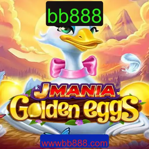 Explorando JManiaGoldenEggs: O Jogo Que Está Revolucionando o Mundo dos Games