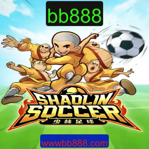 Descubra ShaolinSoccer: Um Jogo Inovador com a Palavra-Chave 