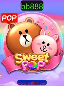 Descubra o Mundo Encantado de SweetPOP
