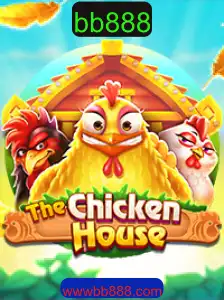 TheChickenHouse: Tudo Sobre o Jogo que Está Revolucionando o Cenário Atual