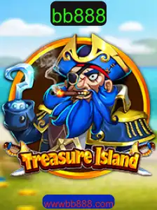 Explorando o Fascinante Mundo de TreasureIsland